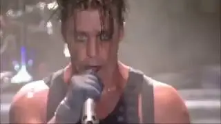 Rammstein - Bad Guy (Billie Eilish cover) Live @)@)
