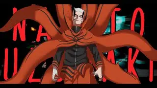 NARUTO - CUSTER [Boruto]