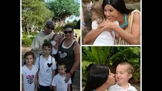 Disney Vlogs: Animal Kingdom