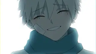 【Original Animation Pv】毒+WIP【OC】