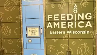 CLC - Hunger and the Global Environment Project: Feeding America Eastern Wisconsin