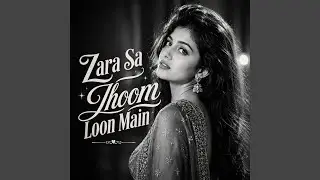 Zara Sa Jhoom Loon Main