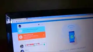 3 How to Setup Whatsapp on PC and Laptops Officially   YouTube