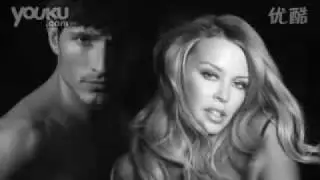 Inverse Commercial - Kylie Minogue Fragrance for Men
