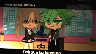 Takut || Gacha club || (meme?)