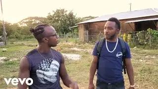 FreAze, Tru Star - Uman (Official Video)
