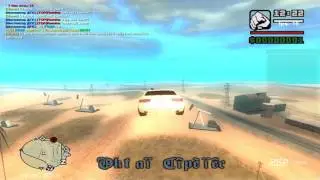 RUSSIAN ELIT SERVER BPAN ROLEPLAY. обзор сервера МТА