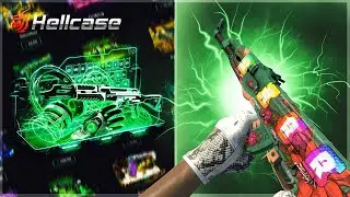 HELLCASE YENİ SİTEDE YENİ ETKİNLİK - Hellcase Promo Code 2024