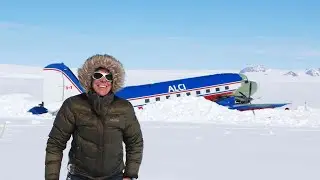 Extreme wilderness medicine. Repair and recovery of Lidia in Antarctica.