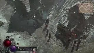 Diablo  Season 1?