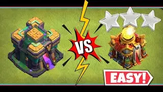 Easy and Powerful  th14 vs th16 strategy.