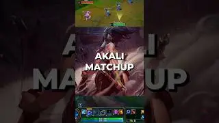 NEVER Lose The Akali Matchup Again 