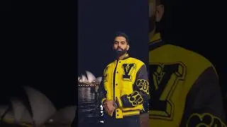 Ohi Munde Aan 