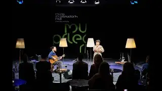 Song Yi Jeon & Vinicius Gomes - "Dancing Stars" @ musig im pflegidach, Muri