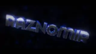 Интро для канала Raznomir & Oksana
