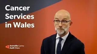 Cancer Services in Wales