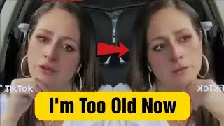 UNMARRIED WOMAN Turns 47 & SUDDENLY REGRETS Not Marrying In Her 20s....