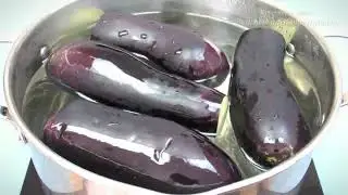 Рецепты из БАКЛАЖАНОВ! Эти ЗАКУСКИ из баклажанов готовлю ВСЁ ЛЕТО! Баклажаны вкуснее мяса!