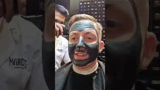 $100 haircut jakarta 🇮🇩