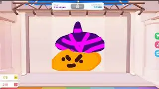 ИГРАЮ В speed draw Roblox! извините что так давно не было видео