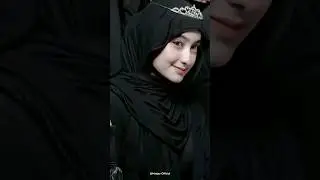 Sosok Syarifah yg Lagi Viral.... #syarifah #viraltiktok #wahdana