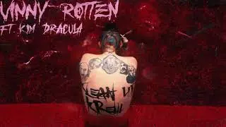 SosMula - VINNY ROTTEN ft. Kim Dracula (Official Audio)