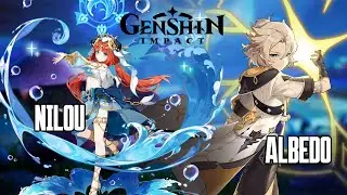 🔴 LIVE Genshin Impact(F2P) | AR 58 | Exploration | Grinding Primogems