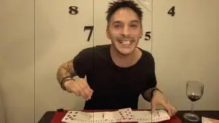 Comedy & Magic Virtual Experience