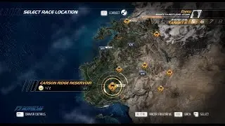 Need for Speed Hot Persuit