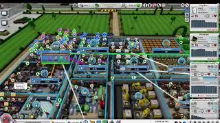 Mad Games Tycoon 2 Прохождения - #11 - Финал