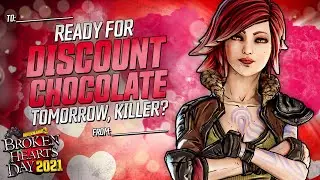 BORDERLANDS [ASMR] LILITH HAS SEX WITH YOU