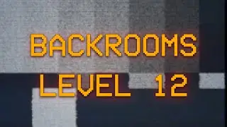 MATRIX TU ROZBIL BACKROOMS?!