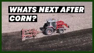 Getting more seed in the ground