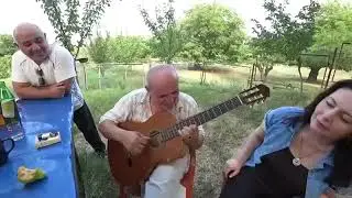 Насрулла Мустафаев - Я по течению плыву