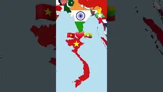 CountryvThat Love Myanmar 🇲🇲❤️ (request) 