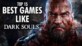 Top 15 Best Upcoming Souls-Like Games in December 2021 | Gaming Insight