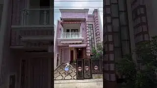 Berenang di Kolam Uang ! Tempel Rumah pakai nama Subscribers 