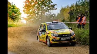 ФИНАЛ КУБКА ЛАДА 2019 в ПСКОВЕ