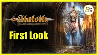 [First Look] A modern 