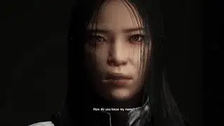 The Evil Within 2 – Walkthrough Part 9 (No Commentary) - 1080p 60fps