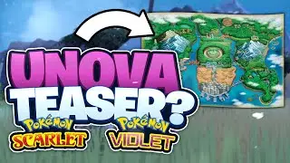 Why Unova Remakes Feel Inevitable...