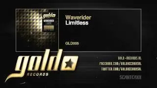 Waverider - Limitless