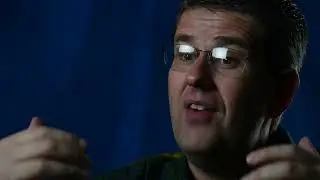 Interview with Brian Fikkert - Part 4 - The Power of Encouragement