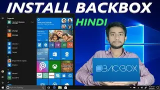 backbox linux install  | how to install backbox on virtualbox | back box installation in hindi