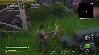 New Edit Binds I Edit With Touchpad and reset with L1 And SwitchMode Left Stick