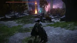 Elden Ring - Raziel SOUL REAVER build