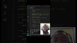 Python None vs False — What’s the Real Difference 