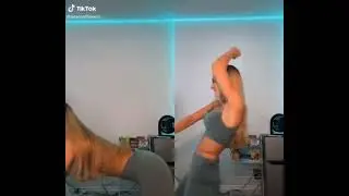 Come to the back yes come to the back (Twerk) Dance *5| TikTok Compilation#short