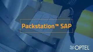 Packstation SAP – OPTEL Group (Portuguese)