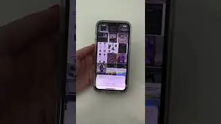 Hide your iPhone photos so no one can see them 👀 